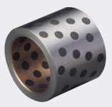 JDB-450鋼銅鑲嵌軸承